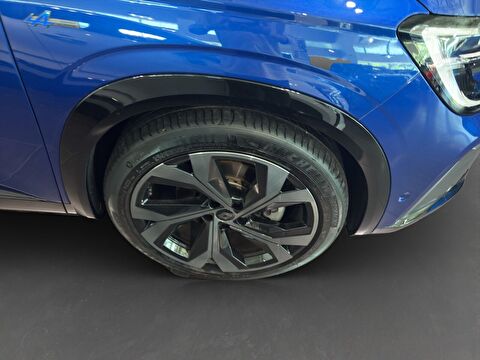 renault, austral, 1.3 mild hybrid techno esprit alpine, otomatik, benzin 2.el otomobil | renew 6