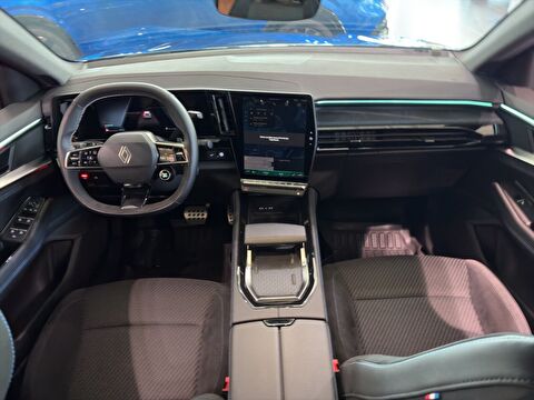 renault, austral, 1.3 mild hybrid techno esprit alpine, otomatik, benzin 2.el otomobil | renew 14