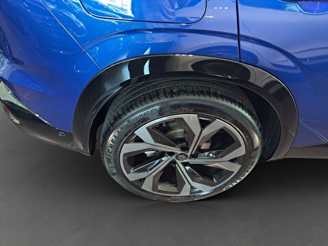 renault, austral, 1.3 mild hybrid techno esprit alpine, otomatik, benzin 2.el otomobil | renew 7