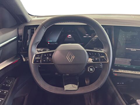 renault, austral, 1.3 mild hybrid techno esprit alpine, otomatik, benzin 2.el otomobil | renew 15