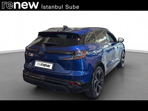 renault, austral, 1.3 mild hybrid techno esprit alpine, otomatik, benzin 2.el otomobil | renew 3