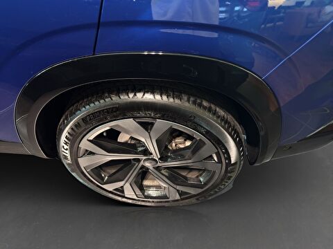 renault, austral, 1.3 mild hybrid techno esprit alpine, otomatik, benzin 2.el otomobil | renew 5