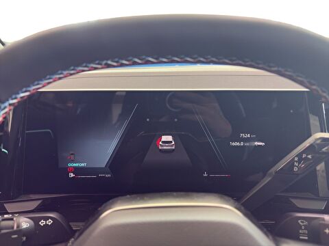 renault, austral, 1.3 mild hybrid techno esprit alpine, otomatik, benzin 2.el otomobil | renew 10