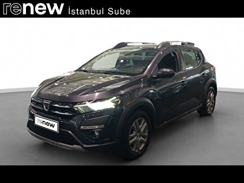 1.0 Turbo Prestige X-Tronic CVT, 2. el otomobil | renew