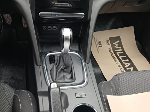 renault, megane, 1.5 bluedci touch edc, otomatik, dizel 2.el otomobil | renew 19