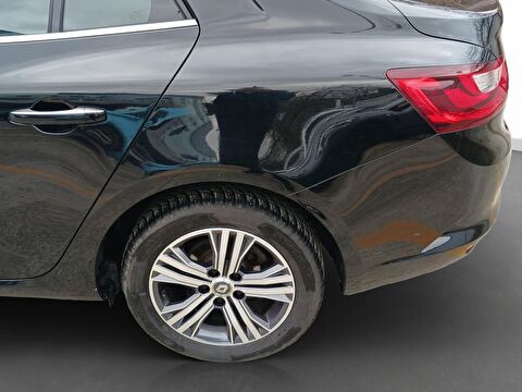 renault, megane, 1.5 bluedci touch edc, otomatik, dizel 2.el otomobil | renew 6