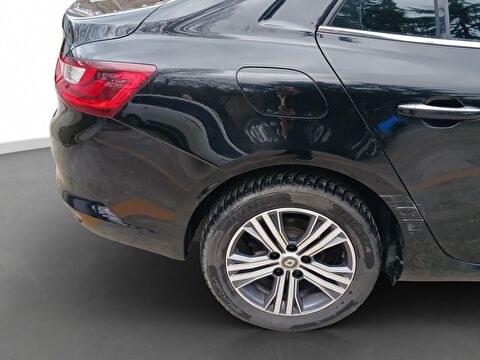 renault, megane, 1.5 bluedci touch edc, otomatik, dizel 2.el otomobil | renew 7