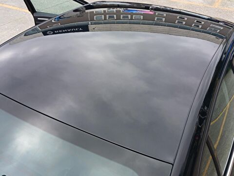 renault, megane, 1.5 bluedci touch edc, otomatik, dizel 2.el otomobil | renew 25