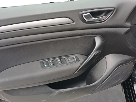 renault, megane, 1.5 bluedci touch edc, otomatik, dizel 2.el otomobil | renew 23