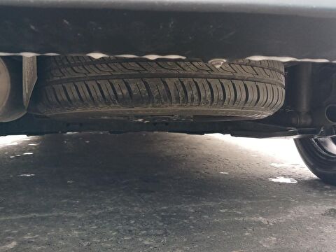 renault, megane, 1.5 bluedci touch edc, otomatik, dizel 2.el otomobil | renew 13