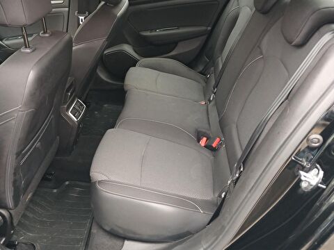 renault, megane, 1.5 bluedci touch edc, otomatik, dizel 2.el otomobil | renew 20