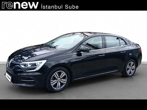 1.5 BluedCi Touch EDC, 2. el otomobil | renew