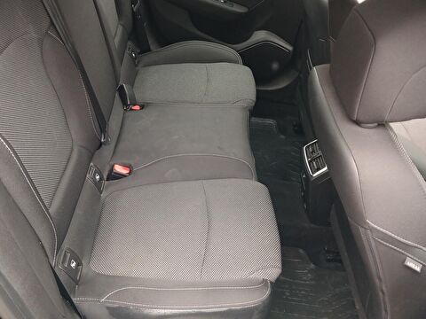 renault, megane, 1.5 bluedci touch edc, otomatik, dizel 2.el otomobil | renew 18