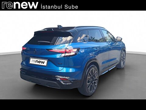 renault, austral, 1.3 mhev esprit alpine, otomatik, hybrid 2.el otomobil | renew 4