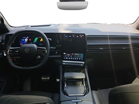 renault, austral, 1.3 mhev esprit alpine, otomatik, hybrid 2.el otomobil | renew 6