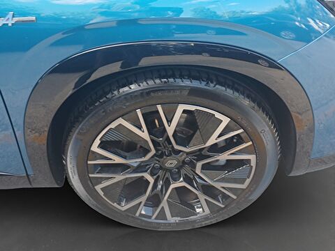 renault, austral, 1.3 mhev esprit alpine, otomatik, hybrid 2.el otomobil | renew 10