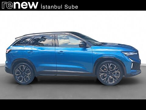 renault, austral, 1.3 mhev esprit alpine, otomatik, hybrid 2.el otomobil | renew 5