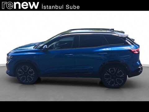 renault, austral, 1.3 mhev esprit alpine, otomatik, hybrid 2.el otomobil | renew 3