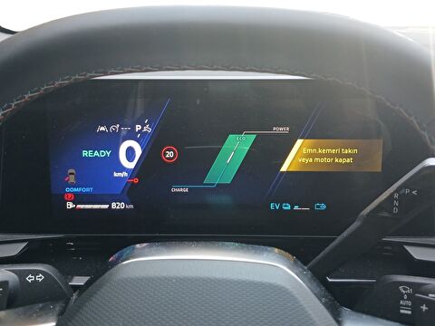renault, austral, 1.3 mhev esprit alpine, otomatik, hybrid 2.el otomobil | renew 13