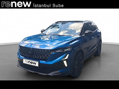 1.3 MHEV Esprit Alpine, 2. el otomobil | renew