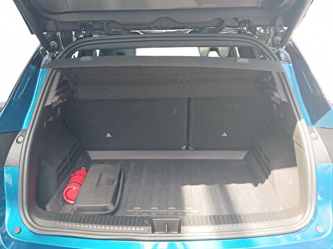 renault, austral, 1.3 mhev esprit alpine, otomatik, hybrid 2.el otomobil | renew 11
