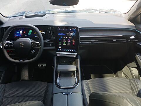 renault, austral, 1.3 mhev esprit alpine, otomatik, hybrid 2.el otomobil | renew 18