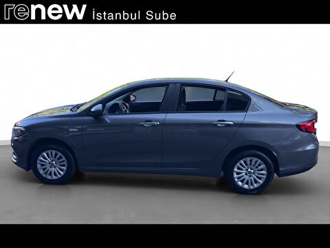 fiat, egea, 1.4 fire easy gsr, manuel, benzin 2.el otomobil | renew 3