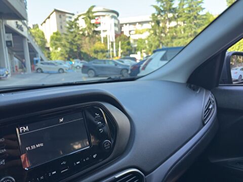 fiat, egea, 1.4 fire easy gsr, manuel, benzin 2.el otomobil | renew 17