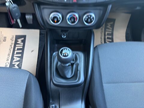 fiat, egea, 1.4 fire easy gsr, manuel, benzin 2.el otomobil | renew 18