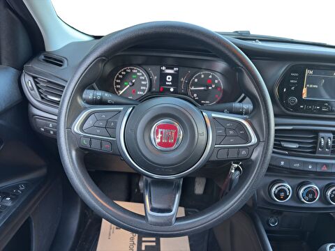 fiat, egea, 1.4 fire easy gsr, manuel, benzin 2.el otomobil | renew 21
