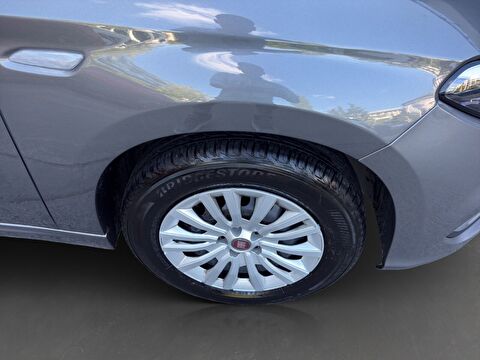 fiat, egea, 1.4 fire easy gsr, manuel, benzin 2.el otomobil | renew 8