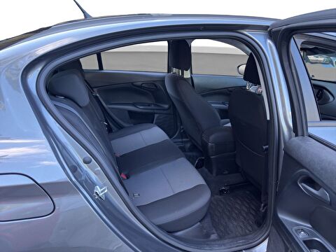 fiat, egea, 1.4 fire easy gsr, manuel, benzin 2.el otomobil | renew 14