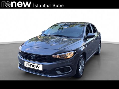 1.4 Fire Easy GSR, 2. el otomobil | renew