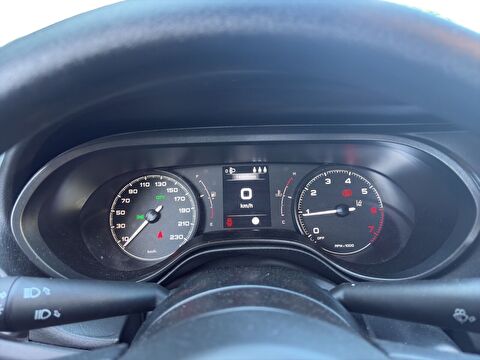 fiat, egea, 1.4 fire easy gsr, manuel, benzin 2.el otomobil | renew 10