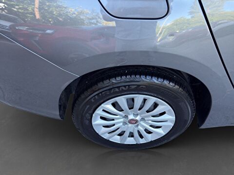 fiat, egea, 1.4 fire easy gsr, manuel, benzin 2.el otomobil | renew 11