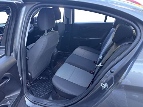 fiat, egea, 1.4 fire easy gsr, manuel, benzin 2.el otomobil | renew 16