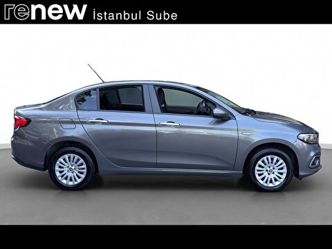 fiat, egea, 1.4 fire easy gsr, manuel, benzin 2.el otomobil | renew 5