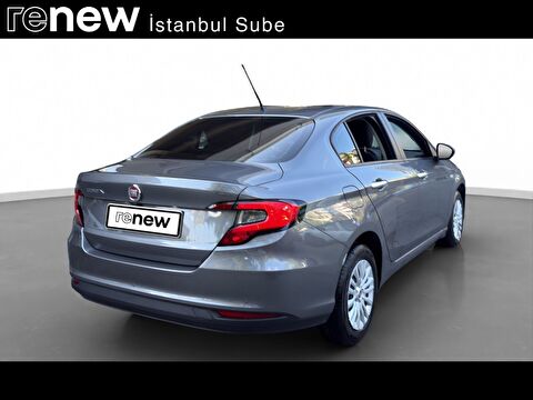 fiat, egea, 1.4 fire easy gsr, manuel, benzin 2.el otomobil | renew 4