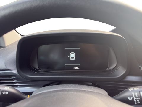 hyundai, i20, 1.0 t-gdı jump+navigasyon, otomatik, benzin 2.el otomobil | renew 8