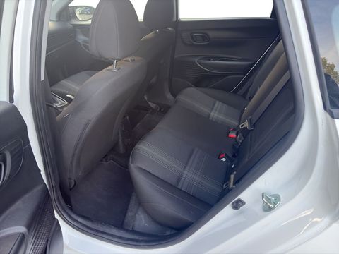 hyundai, i20, 1.0 t-gdı jump+navigasyon, otomatik, benzin 2.el otomobil | renew 13