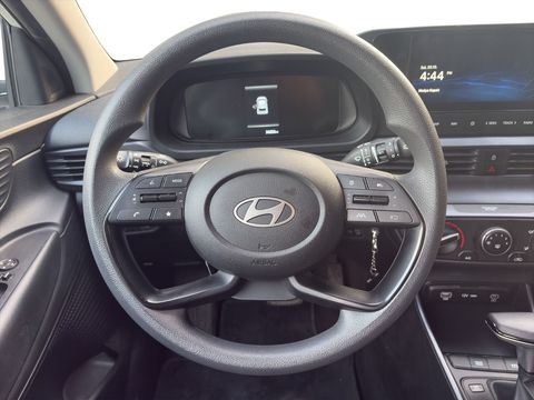 hyundai, i20, 1.0 t-gdı jump+navigasyon, otomatik, benzin 2.el otomobil | renew 17