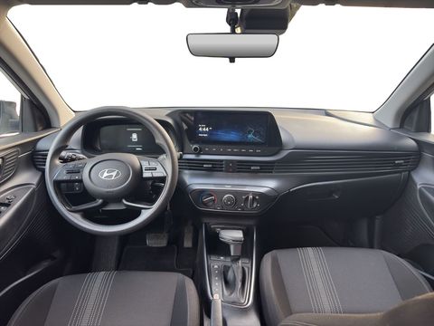 hyundai, i20, 1.0 t-gdı jump+navigasyon, otomatik, benzin 2.el otomobil | renew 11