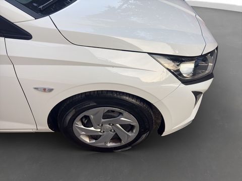 hyundai, i20, 1.0 t-gdı jump+navigasyon, otomatik, benzin 2.el otomobil | renew 6
