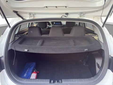 hyundai, i20, 1.0 t-gdı jump+navigasyon, otomatik, benzin 2.el otomobil | renew 10