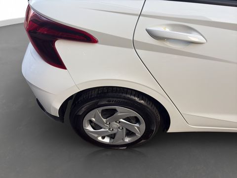 hyundai, i20, 1.0 t-gdı jump+navigasyon, otomatik, benzin 2.el otomobil | renew 5