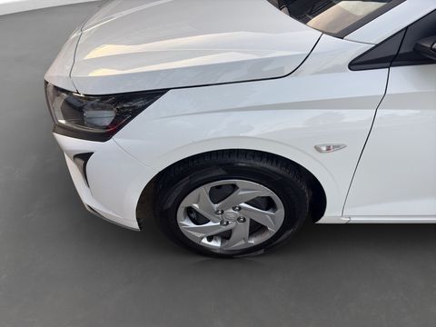 hyundai, i20, 1.0 t-gdı jump+navigasyon, otomatik, benzin 2.el otomobil | renew 7