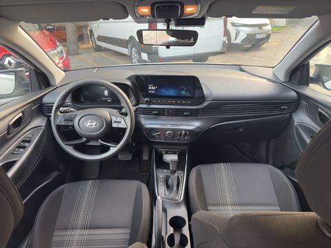 hyundai, i20, 1.0 t-gdı jump+navigasyon, otomatik, benzin 2.el otomobil | renew 18