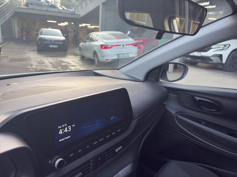 hyundai, i20, 1.0 t-gdı jump+navigasyon, otomatik, benzin 2.el otomobil | renew 16