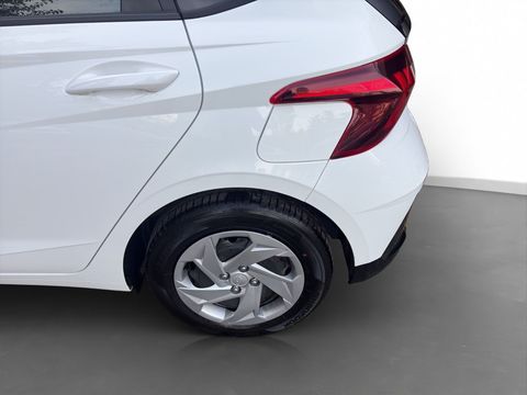 hyundai, i20, 1.0 t-gdı jump+navigasyon, otomatik, benzin 2.el otomobil | renew 4