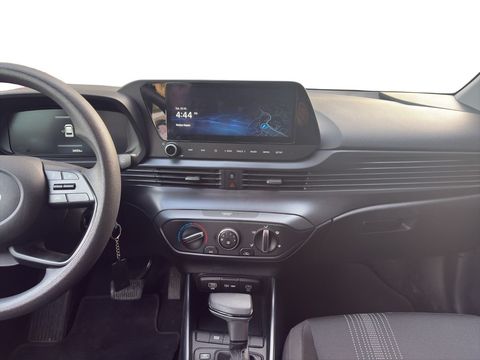 hyundai, i20, 1.0 t-gdı jump+navigasyon, otomatik, benzin 2.el otomobil | renew 9